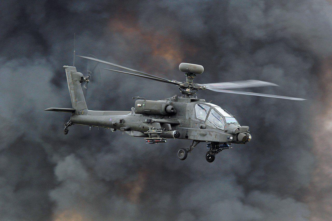 1280x853 helicopters boeing ah 64 apache wallpaper