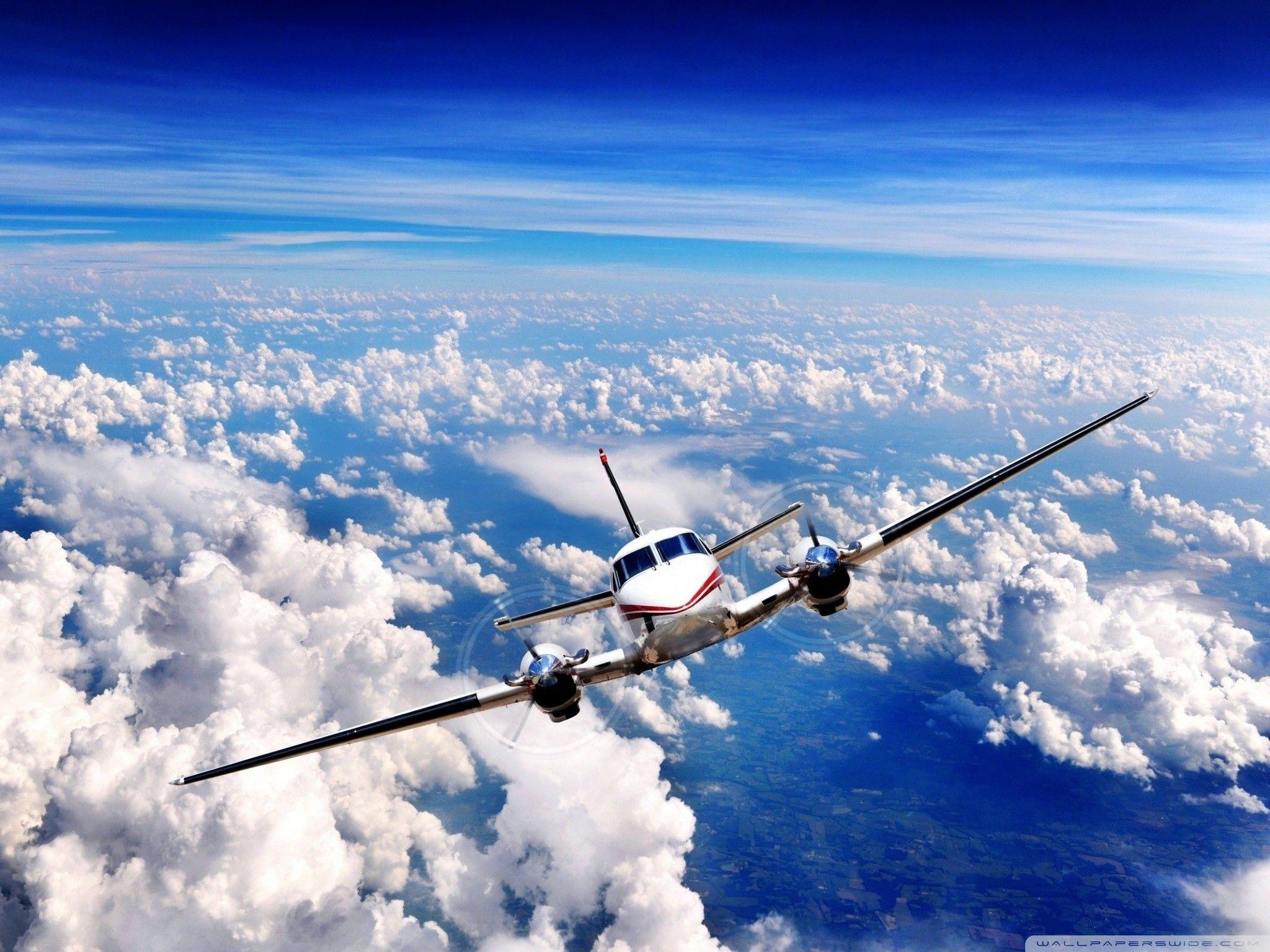 2048x1536 Aerospace Engineering Wallpaper