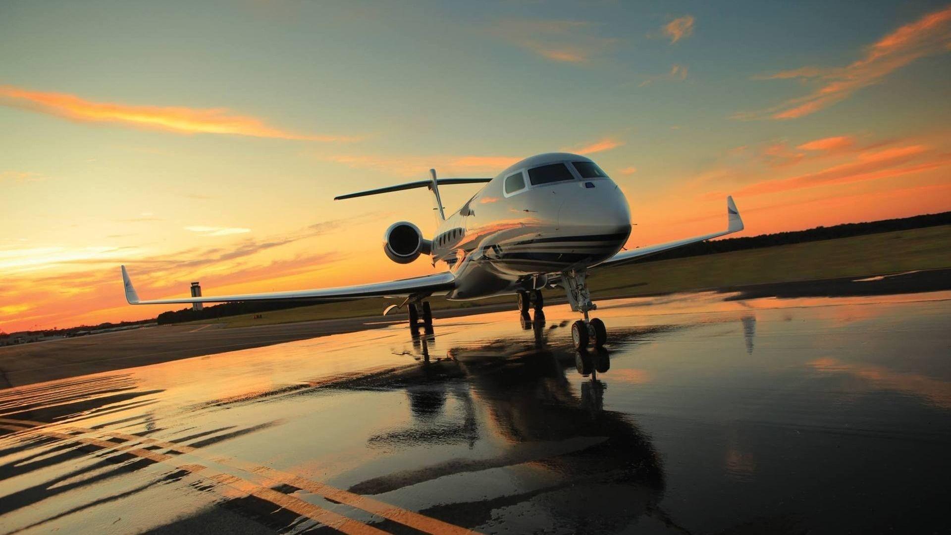 1920x1080 Free Aviation Wallpaper