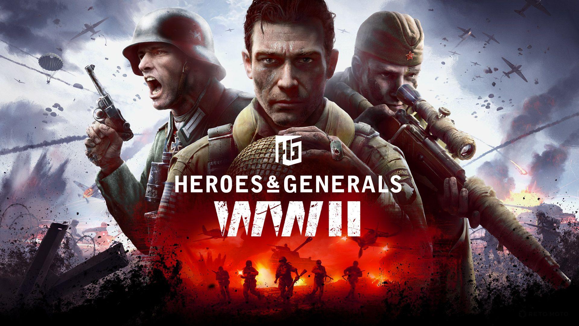 1920x1080 Wallpaper & Generals & Generals
