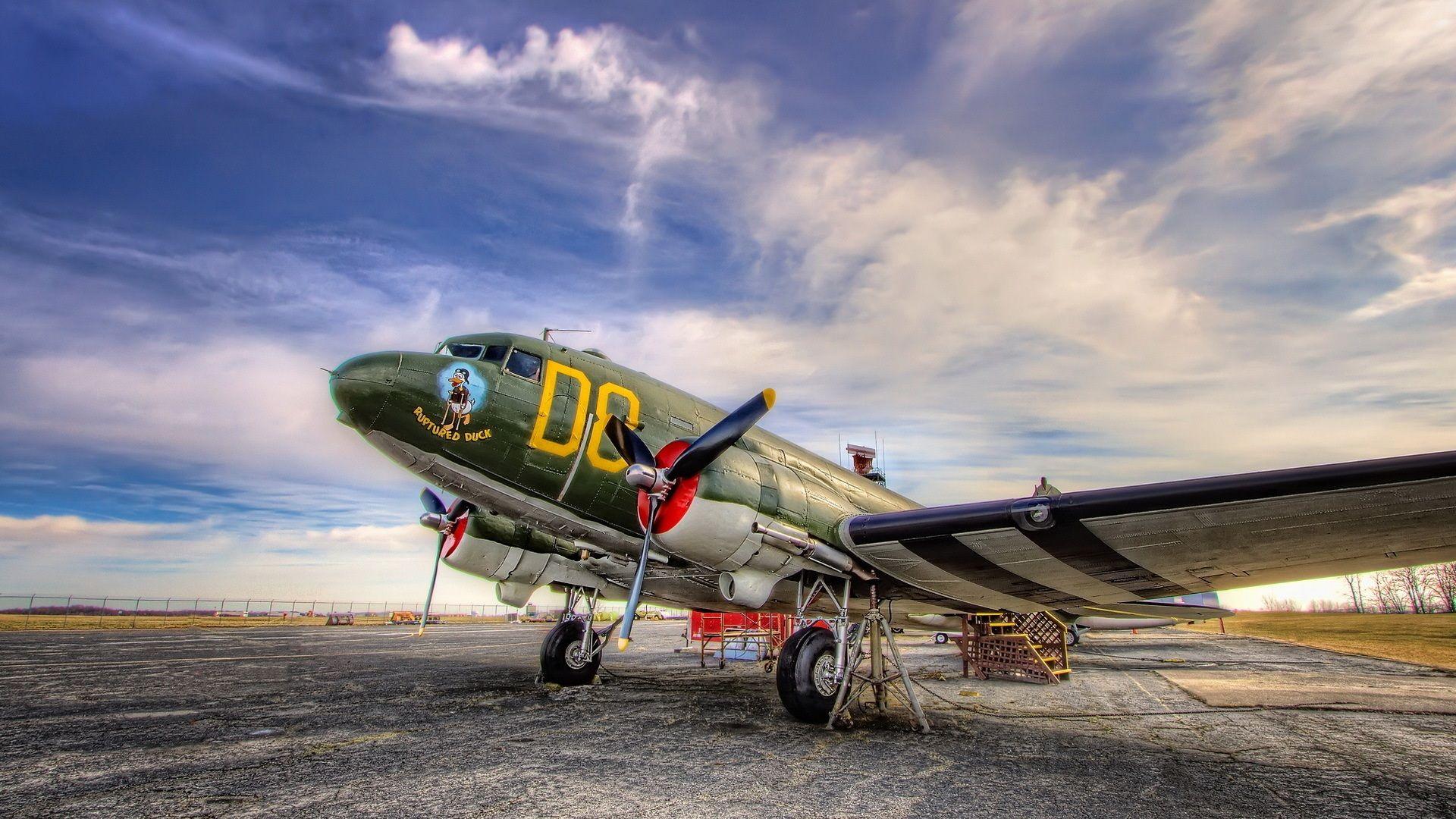 1920x1080 Wallpaper Planes Painted Aviation 1920x1200 HD Picture, Image