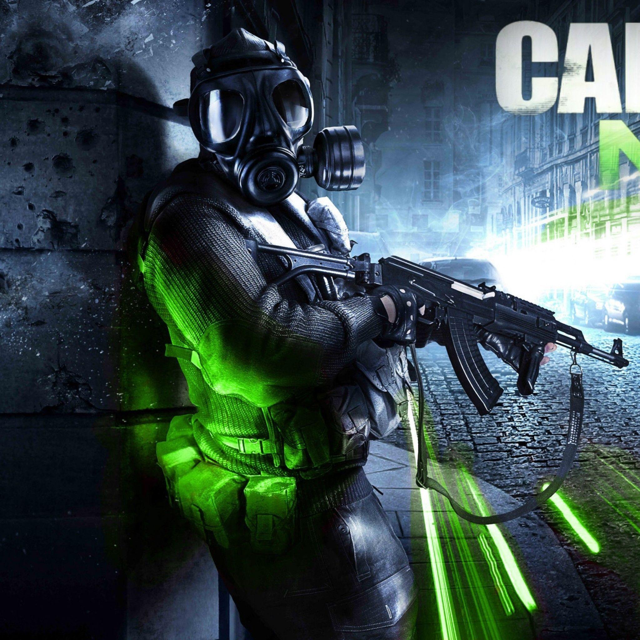 call of duty 4 modern warfare digital download