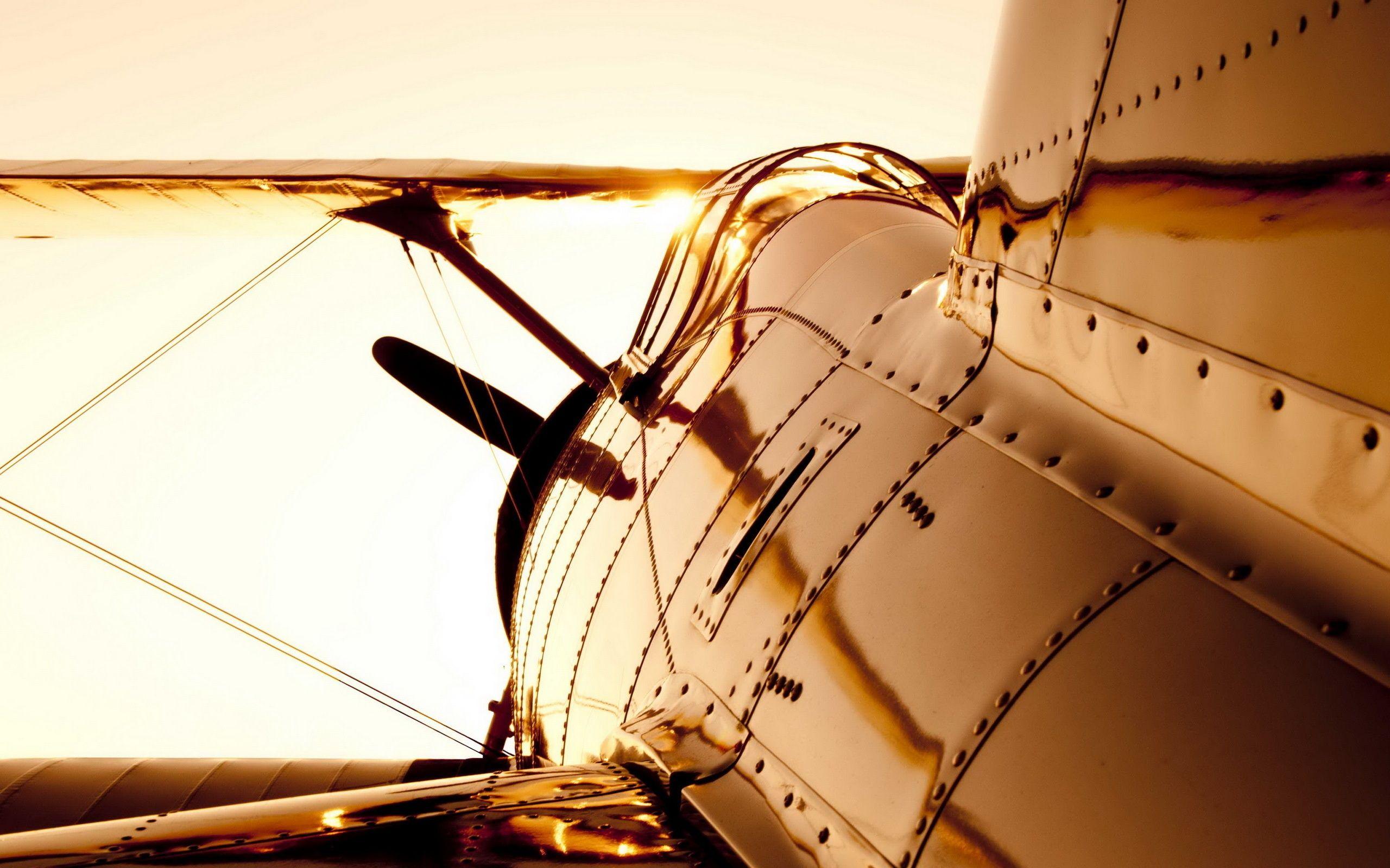 2560x1600 Stunning Aviation Wallpaper