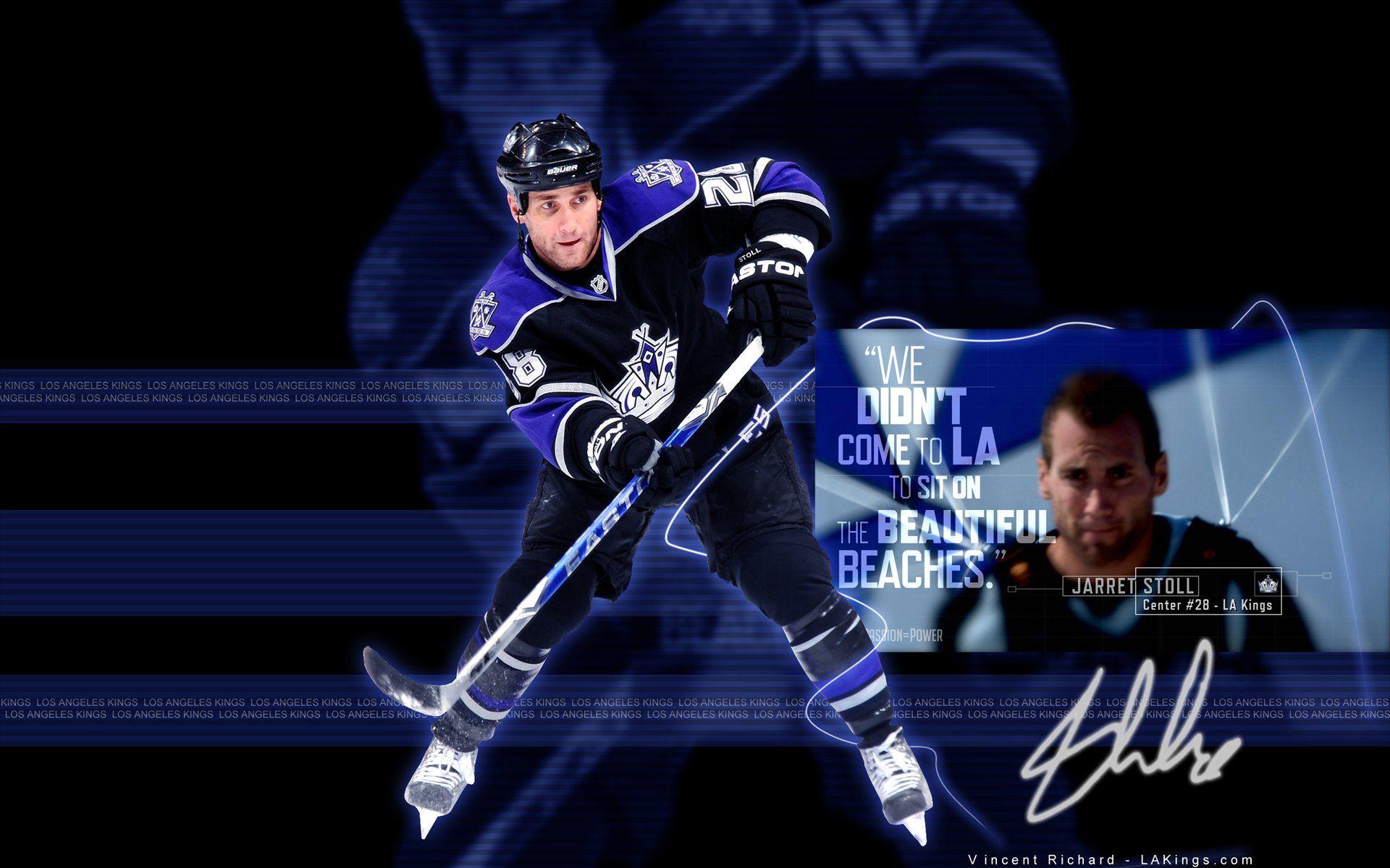 1920x1200 Los Angeles Kings 173809