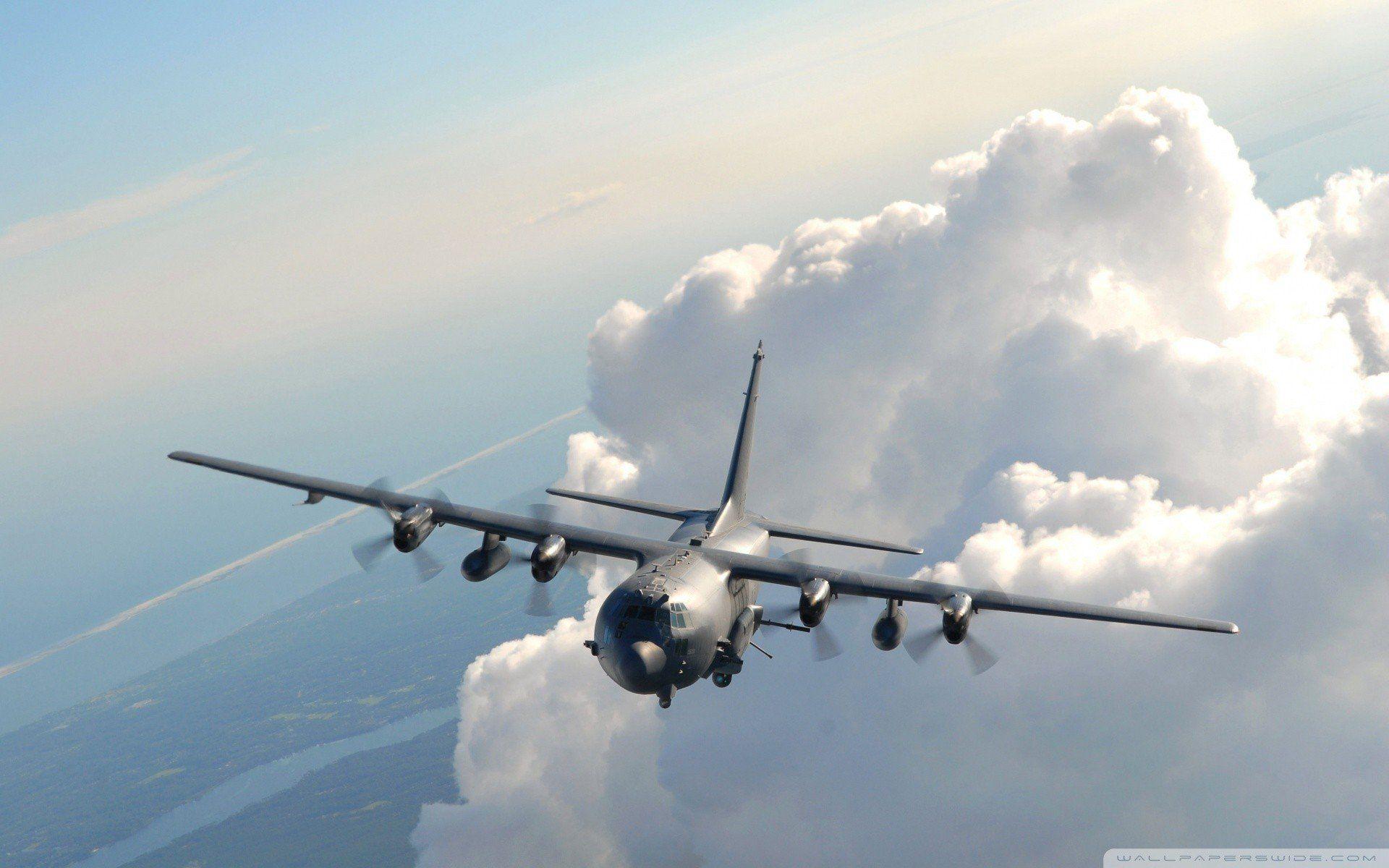 C-130 Wallpapers - Top Free C-130 Backgrounds - WallpaperAccess