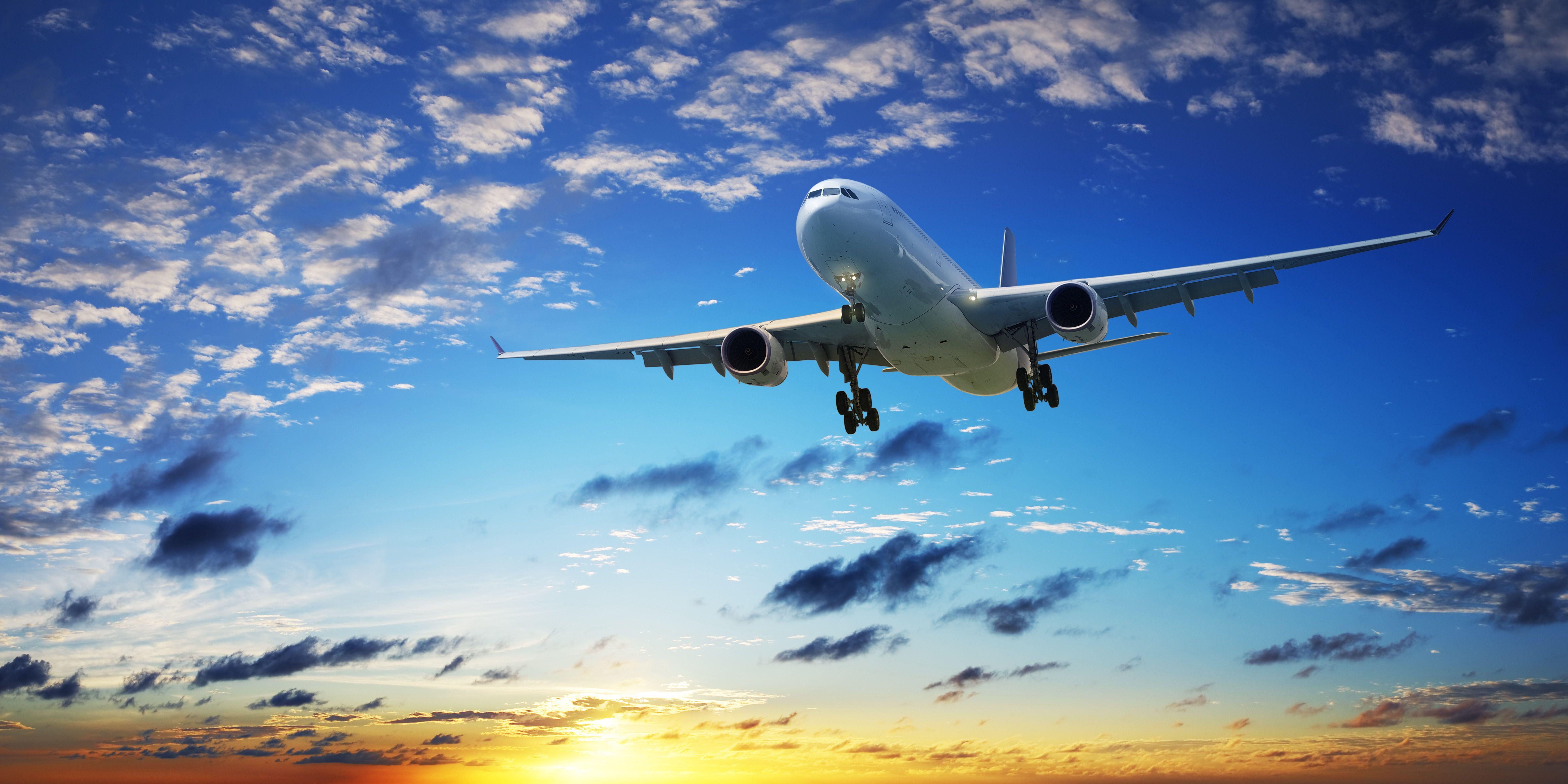 7000x3500 Full HD 1080p, Best HD Airplane Wallpaper, BsnSCB Gallery