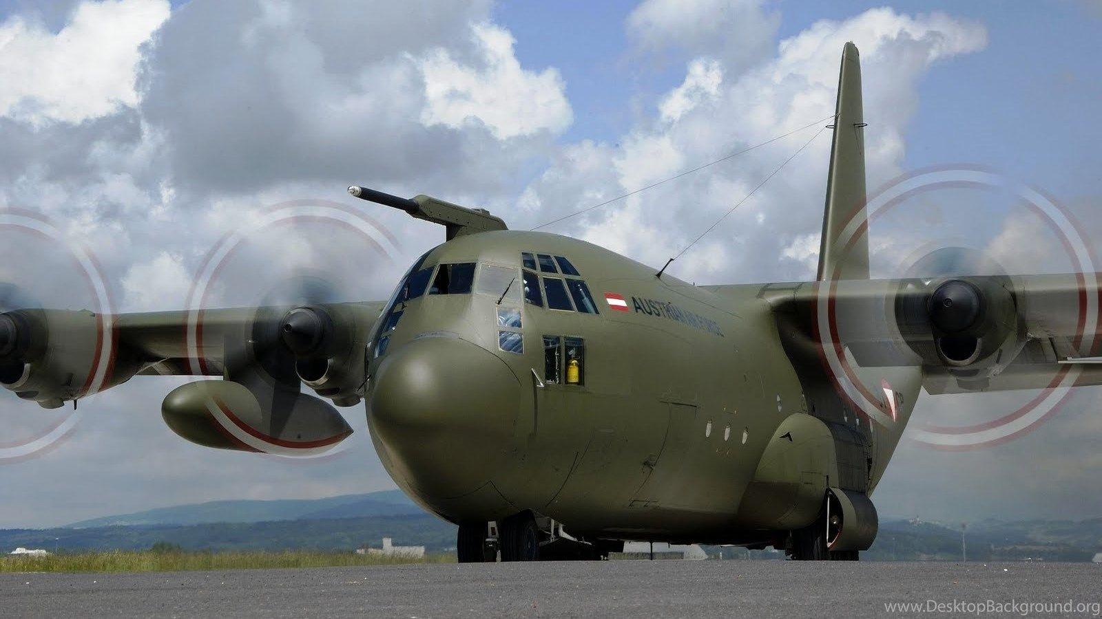 1600x900 Cadet Into Captain: Wallpaper C 130 Hercules Desktop Background