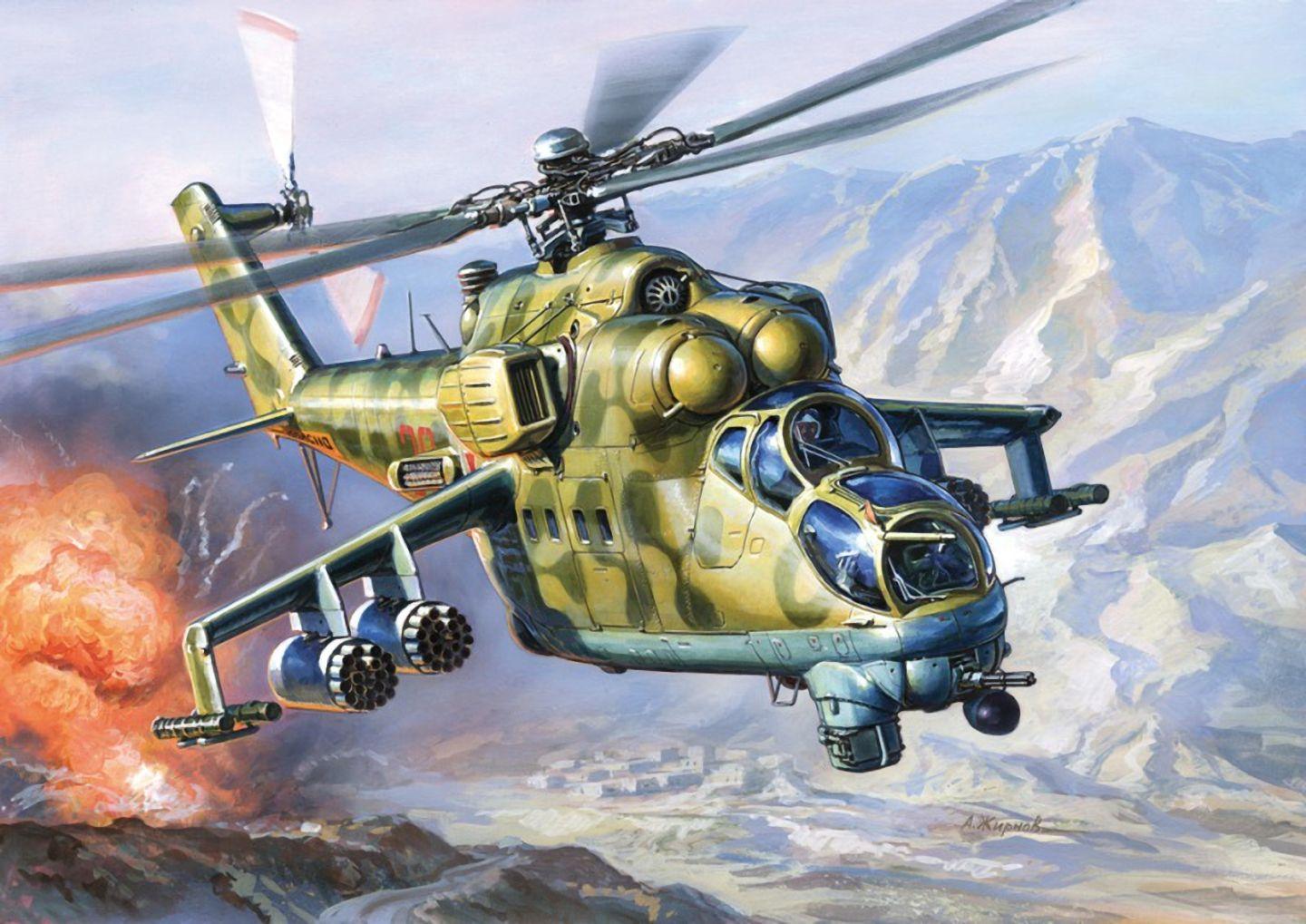 1440x1019 Hình nền máy tính để bàn Máy bay trực thăng Tranh quân đội nghệ thuật