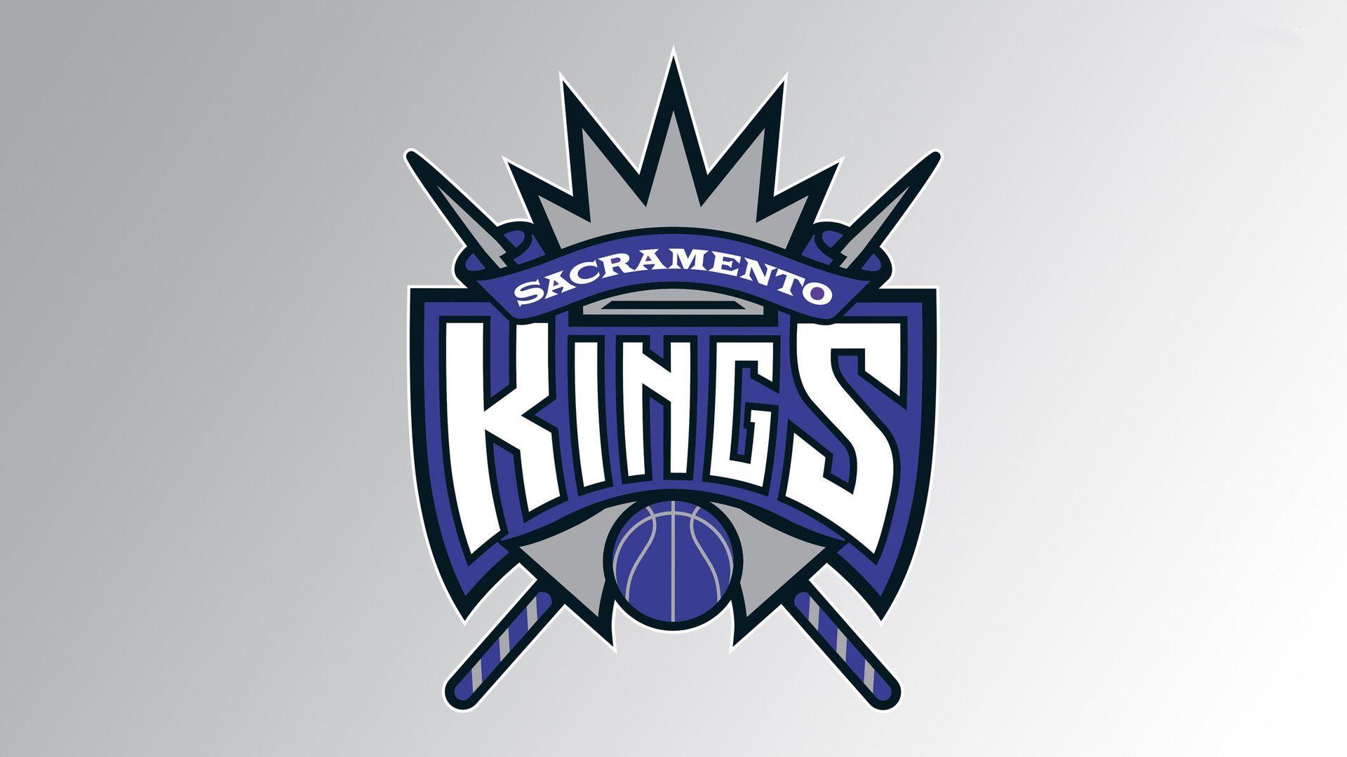 1920x1080 La Kings Logo Wallpaper HD