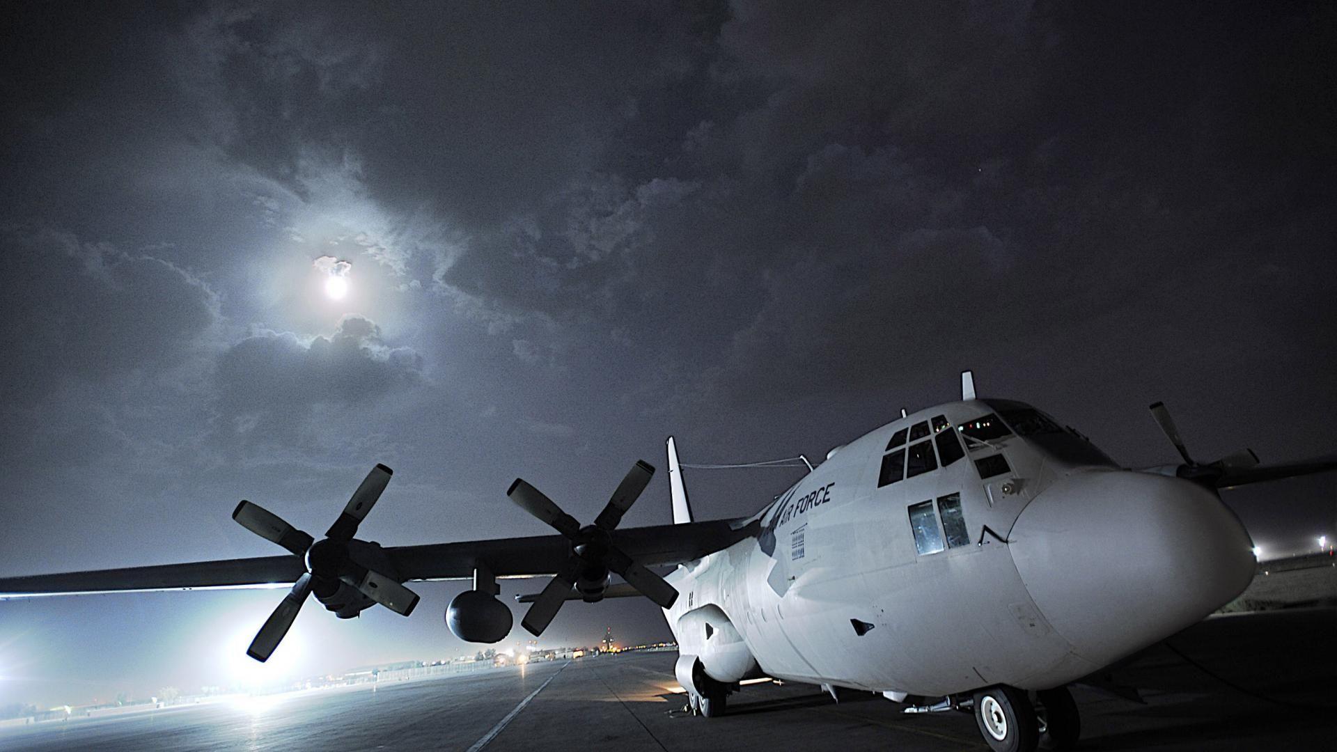 C-130 Wallpapers - Top Free C-130 Backgrounds - WallpaperAccess