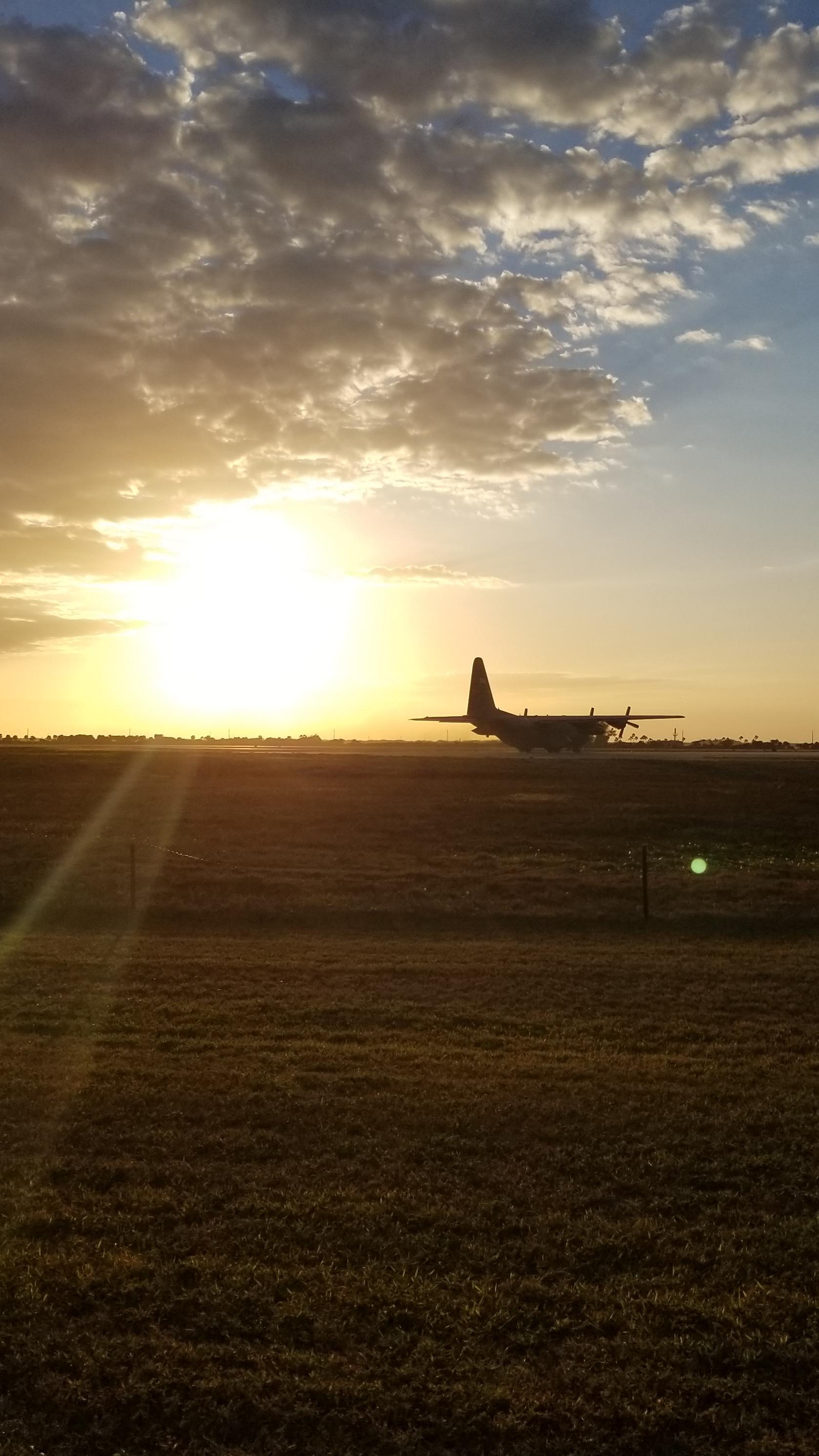 1677x2982 C- Patrick AFB, Florida. iPhone X Wallpaper X