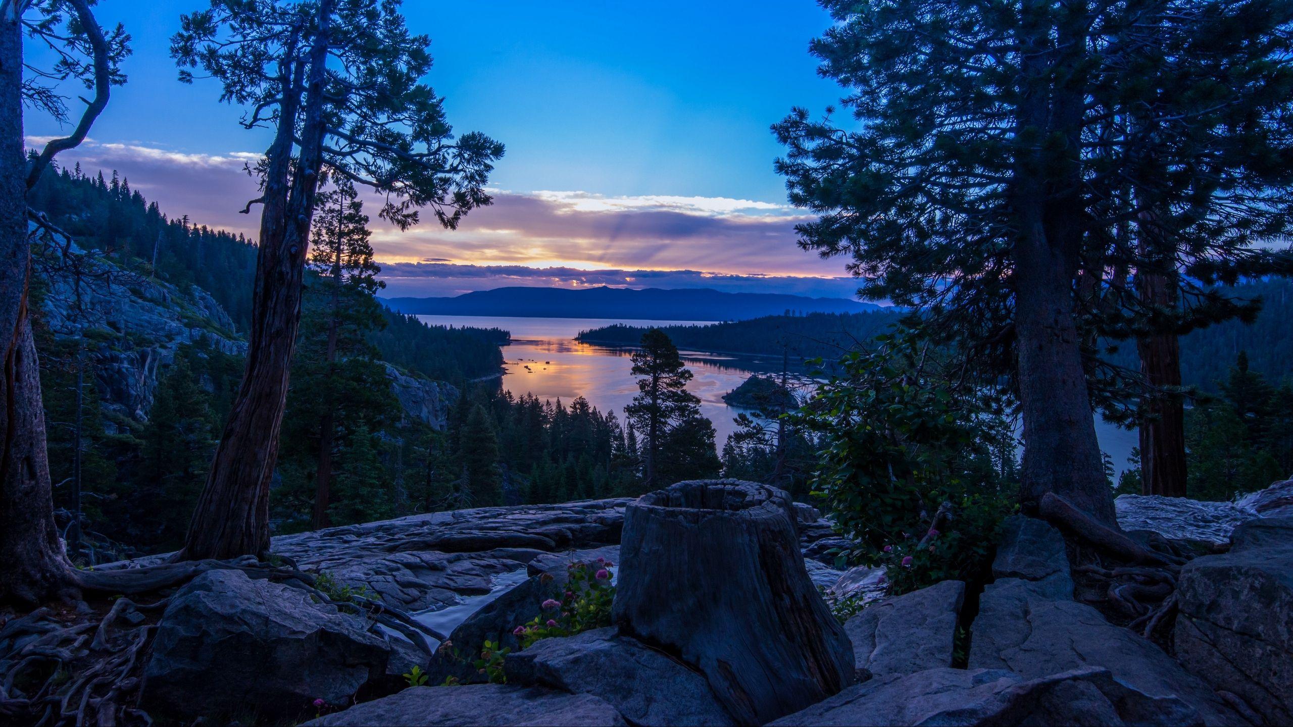 2560x1440 Download wallpaper 2560x1440 california, nevada, sierra