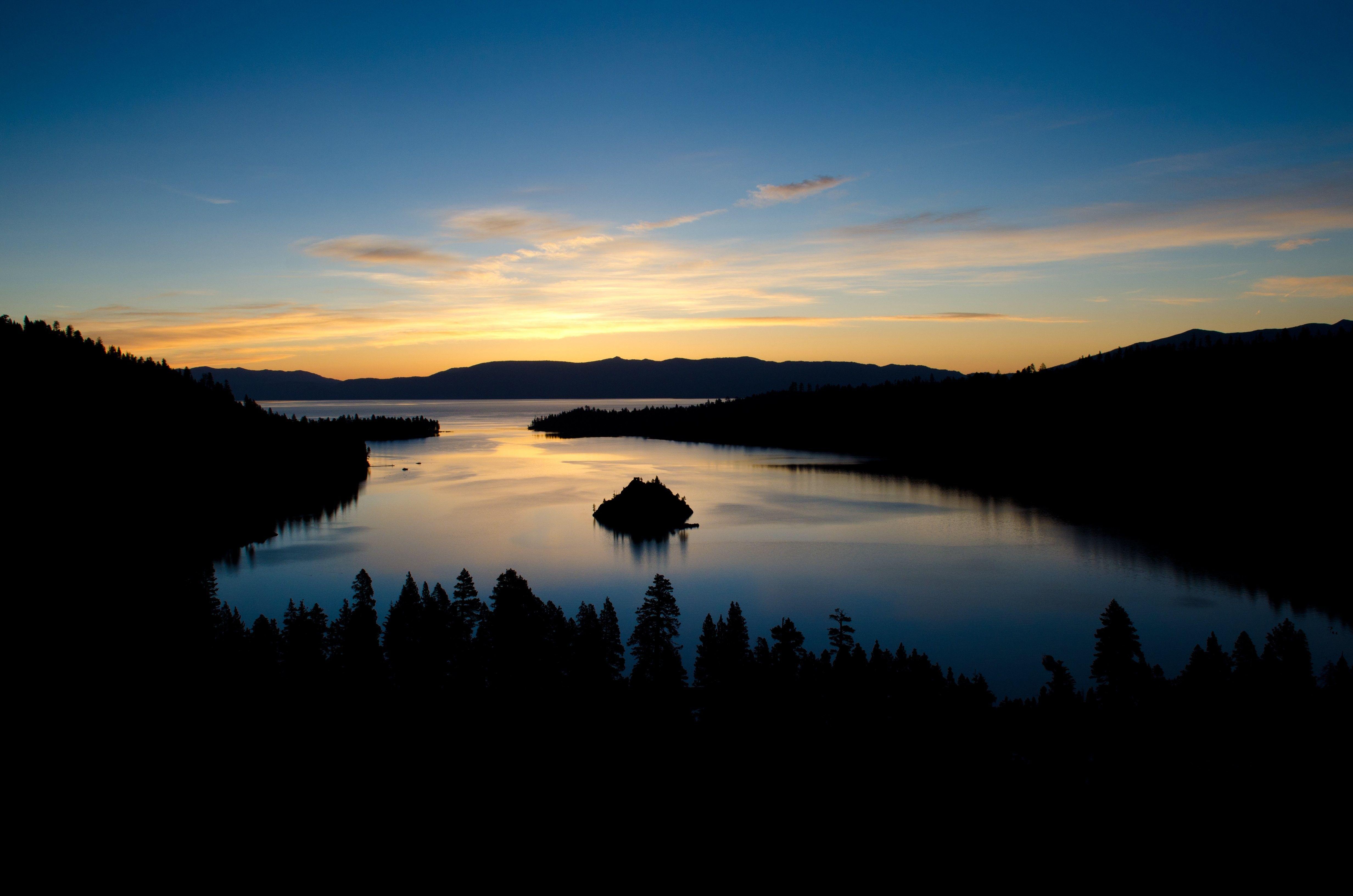4928x3264 Download, Bay, Mobile Background, Lake, Widescreen