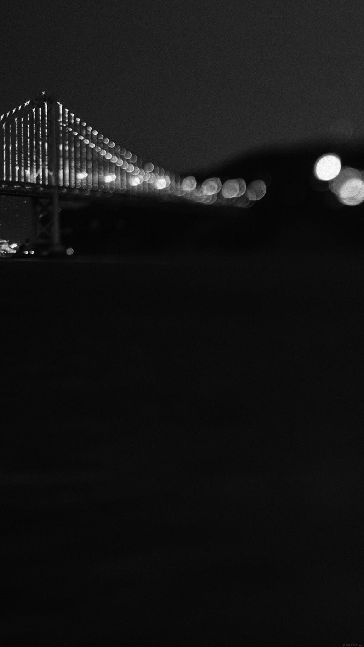 San Francisco Black and White Wallpapers Top Free San Francisco Black