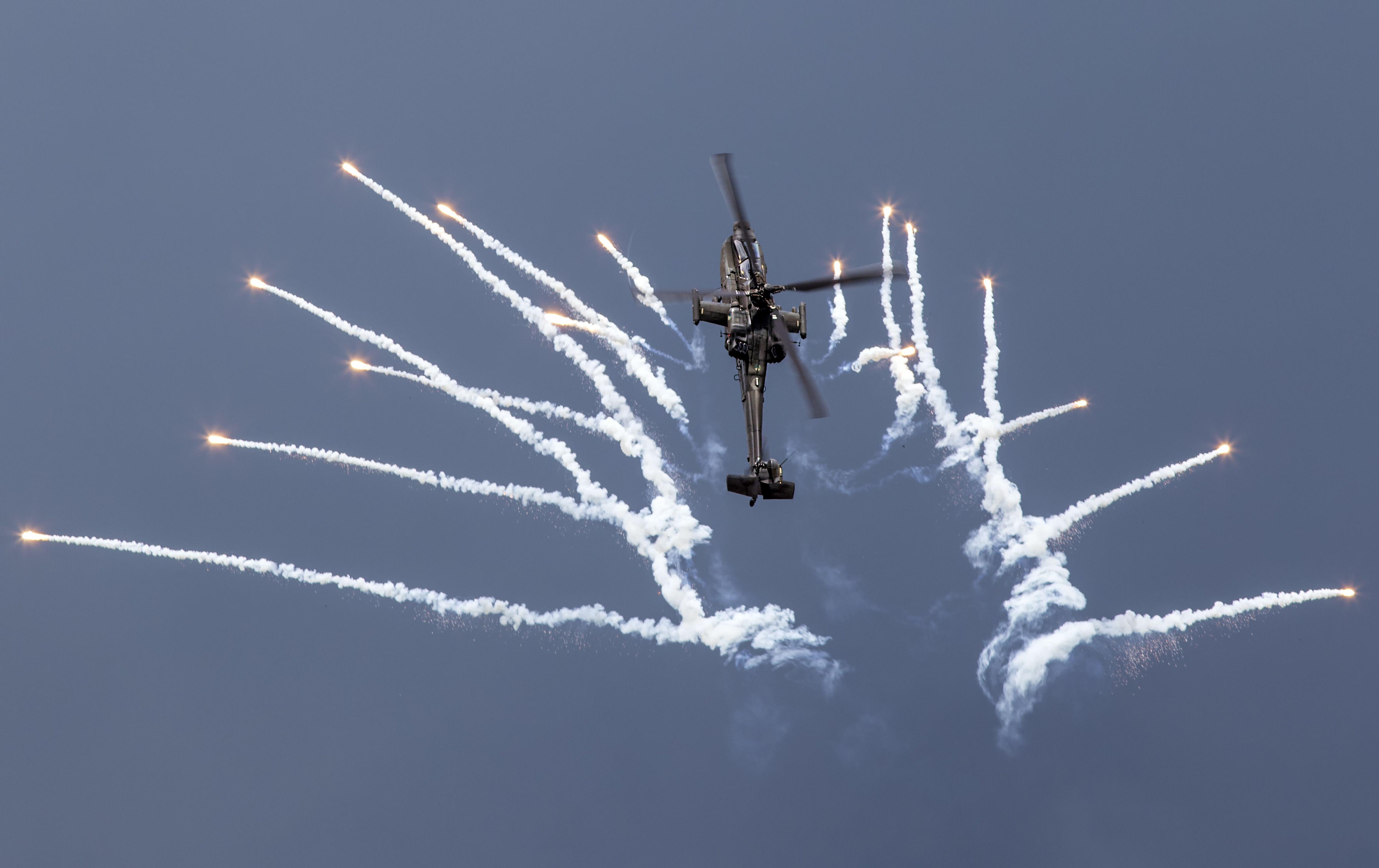 4632x2916 Boeing Ah 64 Apache HD Wallpaper And Background. Famous