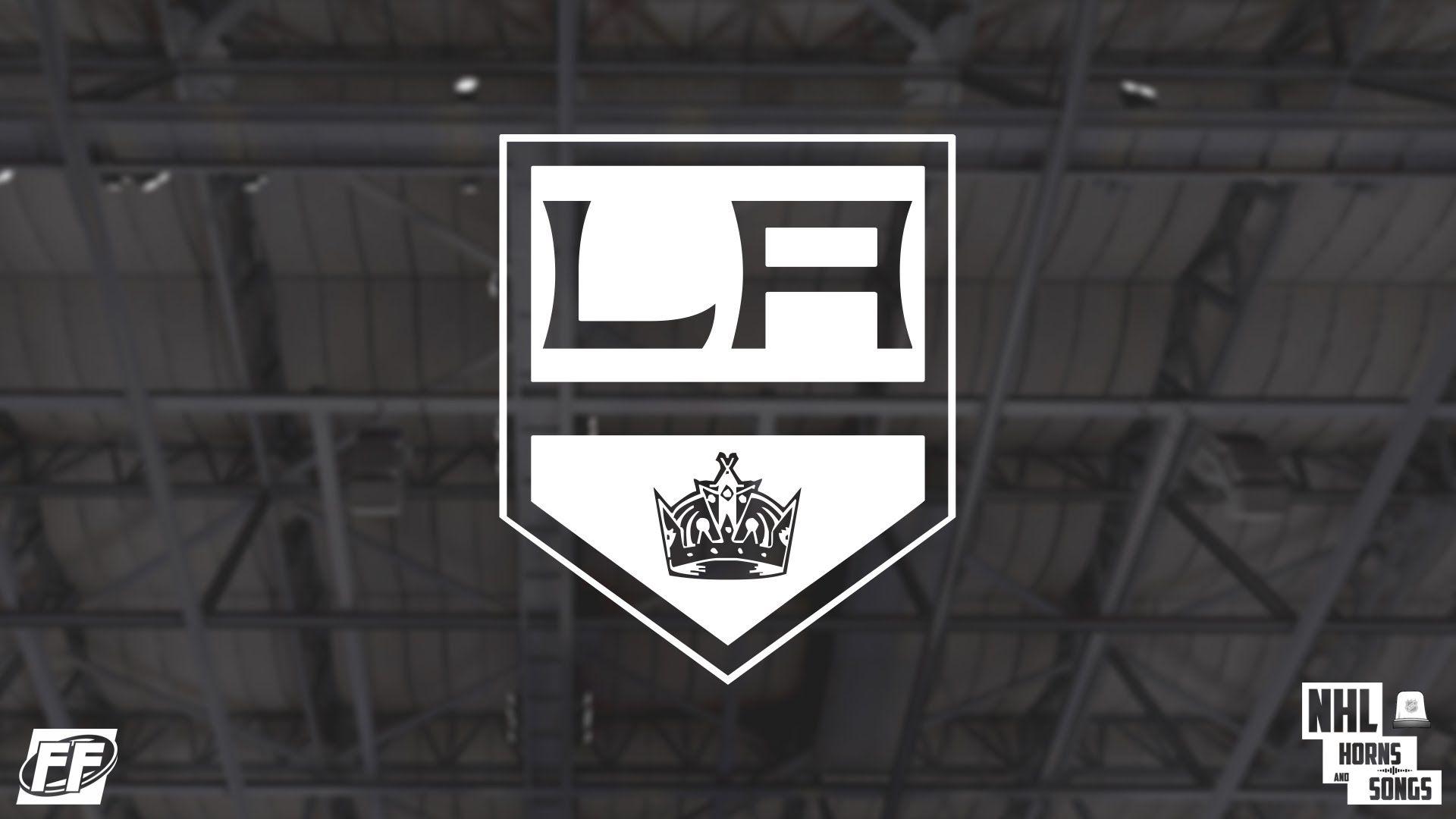 1920x1080 Los Angeles Kings