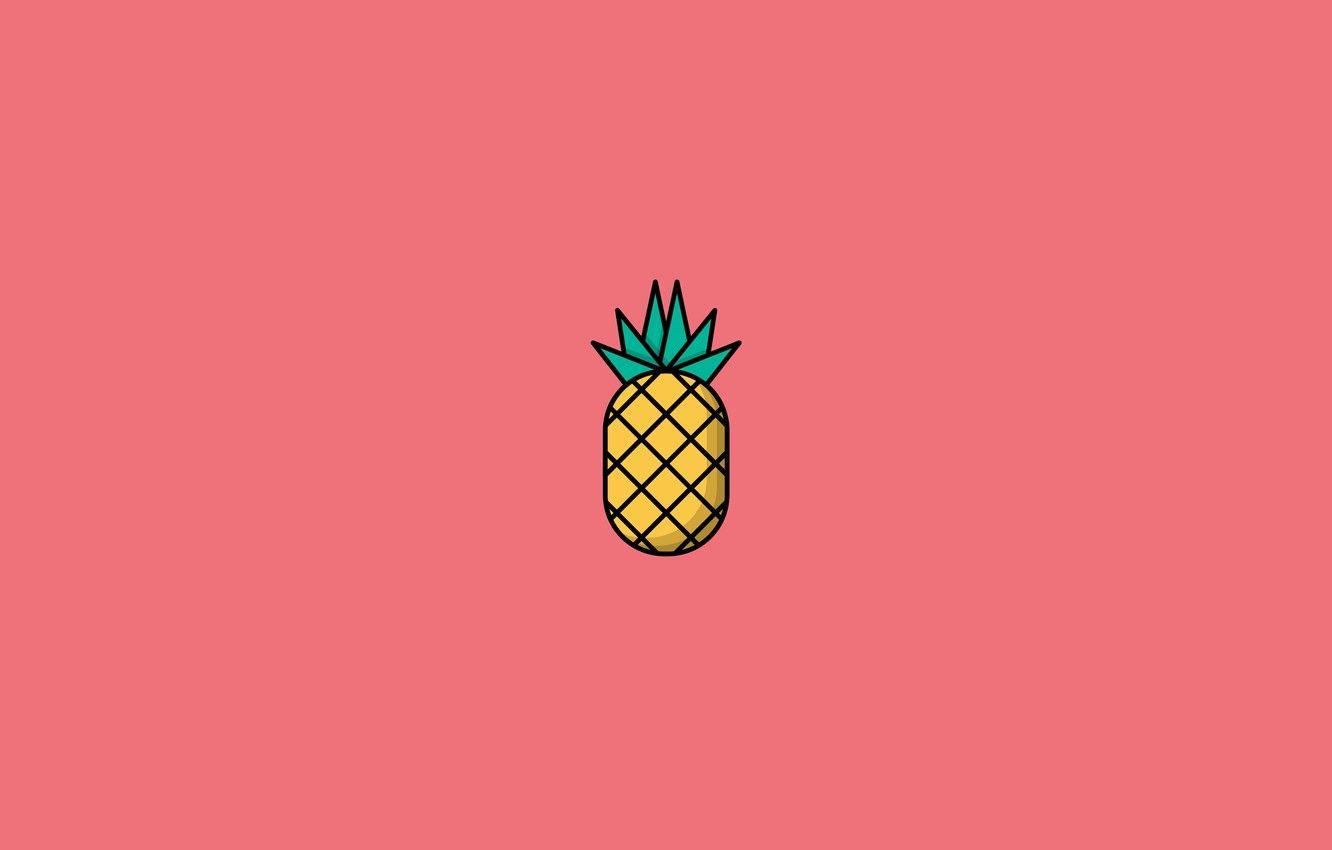 30 Pineapple HD Wallpapers and Backgrounds