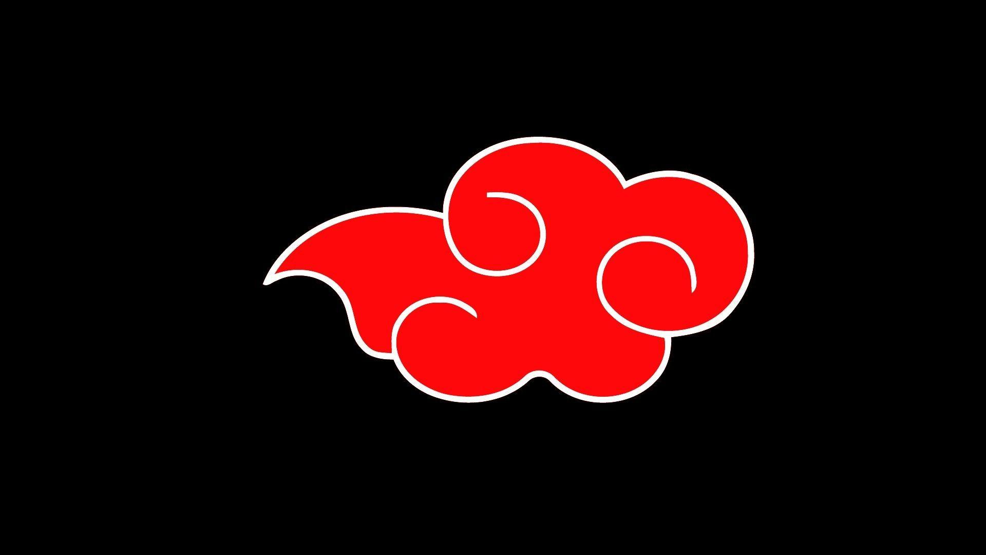 akatsuki logo wallpaper by Tomaseek - Download on ZEDGE™