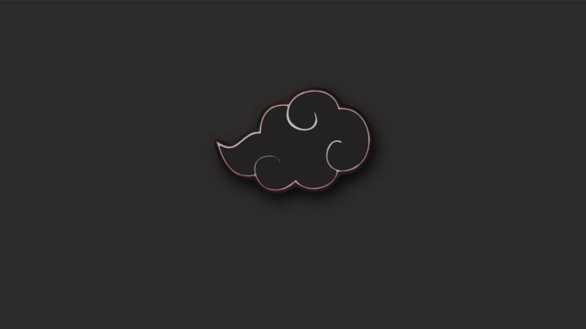 Alba theme  Akatsuki, Logo wallpaper hd, Cloud wallpaper