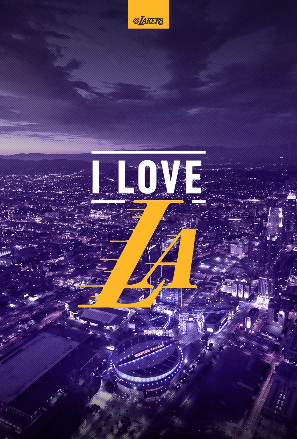 1040x1536 Lakers Wallpaper and Infographics. Los Angeles Lakers