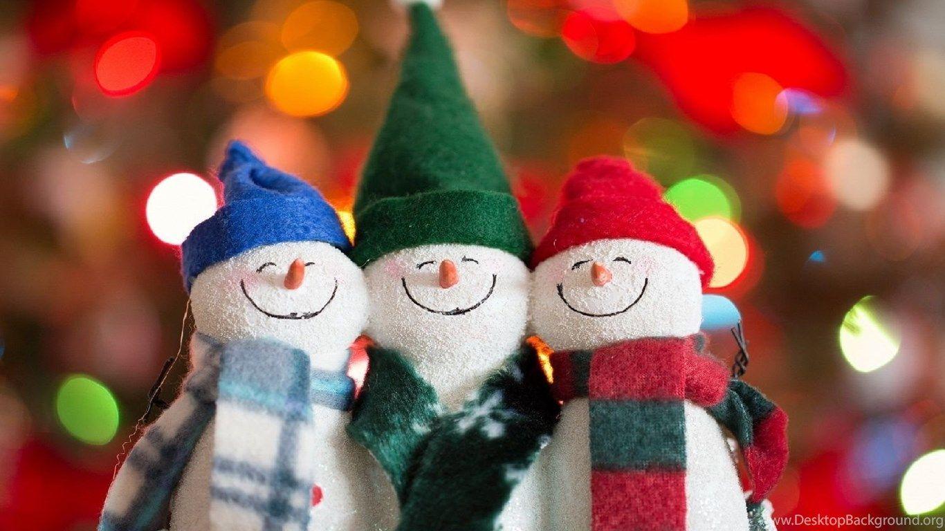 Cute Christmas Wallpapers Top Free Cute Christmas Backgrounds Wallpaperaccess