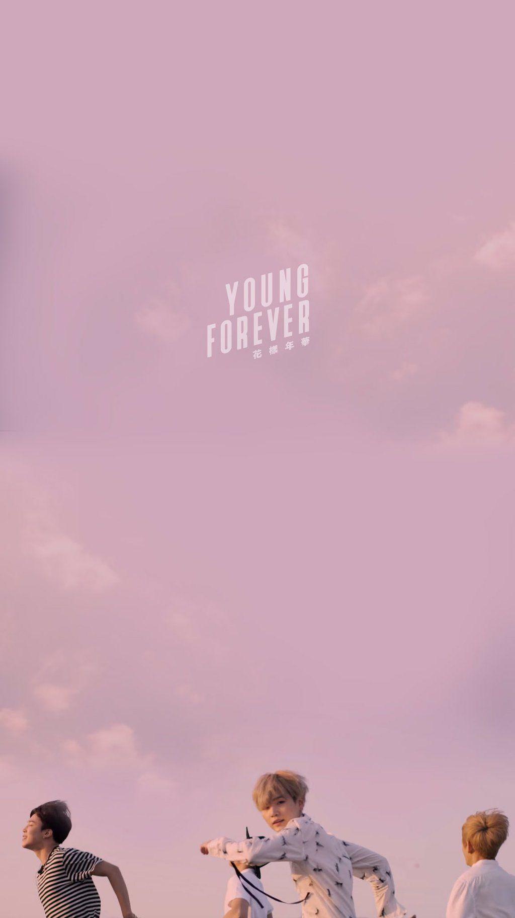 BTS Young Forever Wallpapers - Top Free BTS Young Forever Backgrounds -  WallpaperAccess