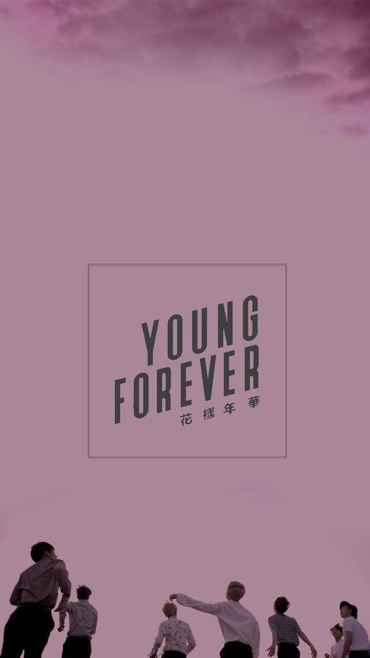 BTS Young Forever Wallpapers - Top Free BTS Young Forever Backgrounds ...