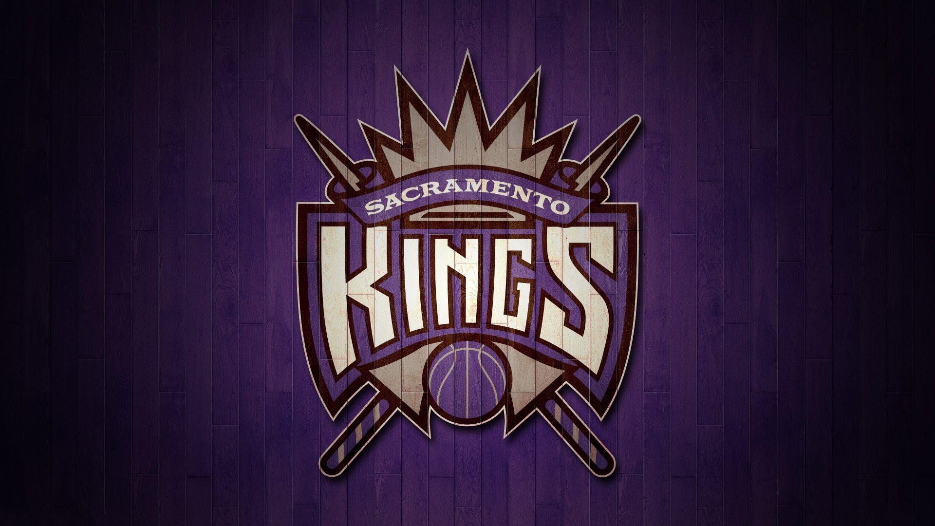 1920x1080 La Kings Logo Wallpaper HD