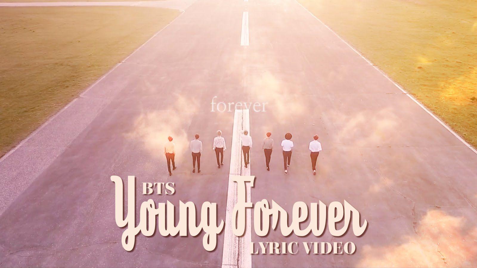 BTS Young Forever Wallpapers - Top Free BTS Young Forever Backgrounds ...