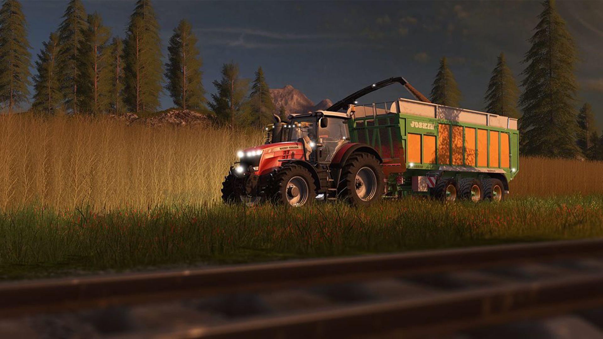 farming simulator 22 mods deutsch