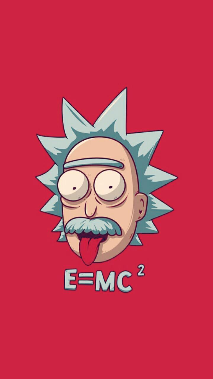 720x1280 Rick SancheZ's Wallpaper for Android
