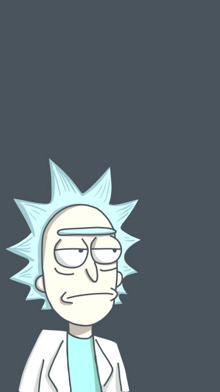 736x1308 Image result for rick and morty wallpaper iphone