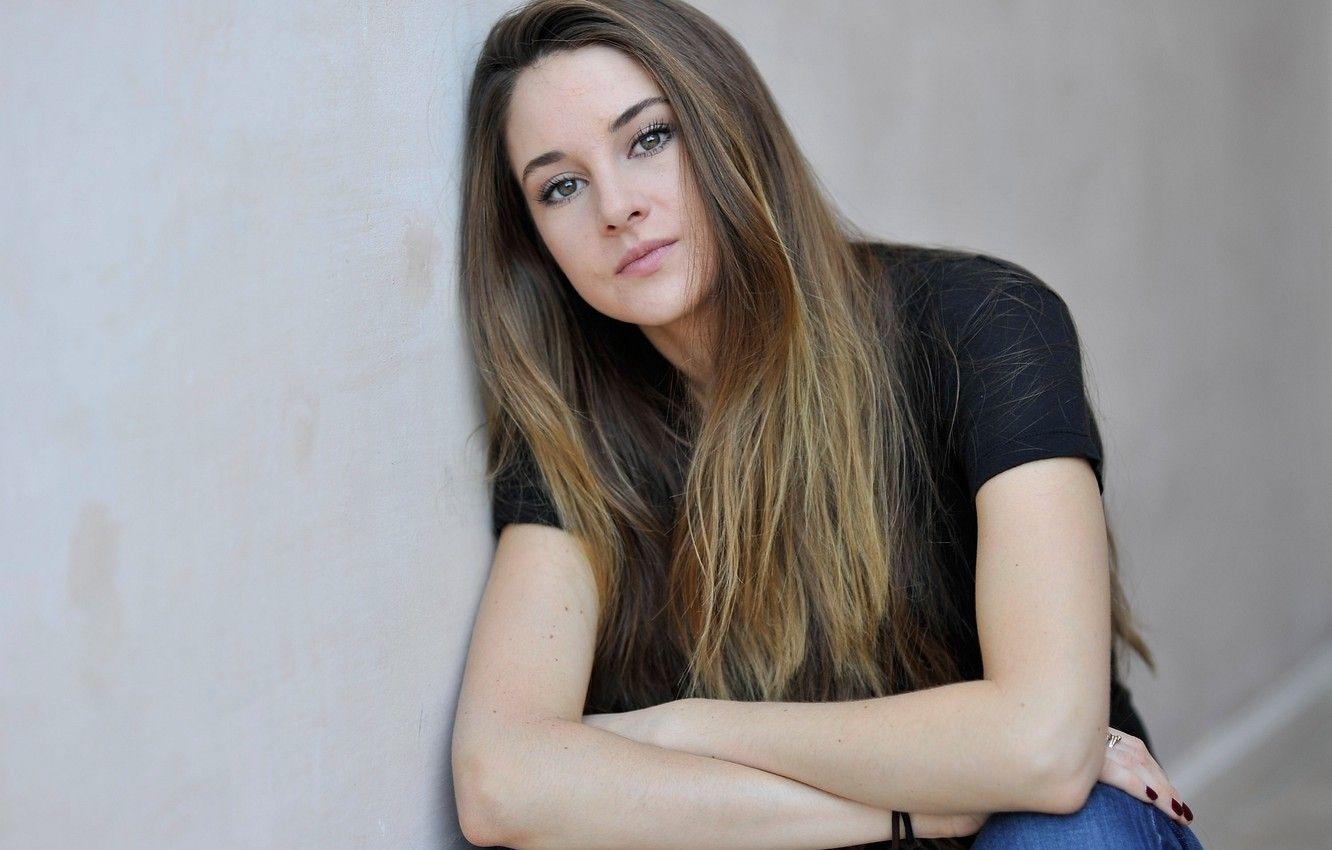 1332x850 Wallpaper actress, Shailene Woodley, Shailene Woodley image