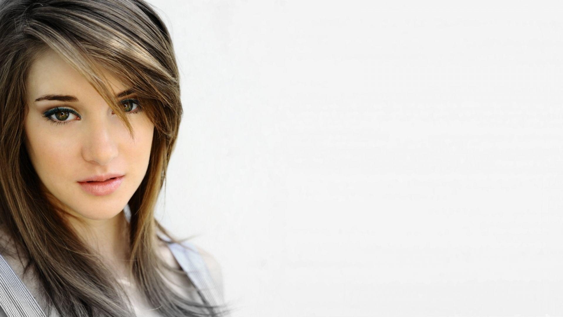 1920x1080 Cute Shailene Woodley wallpaperx1080