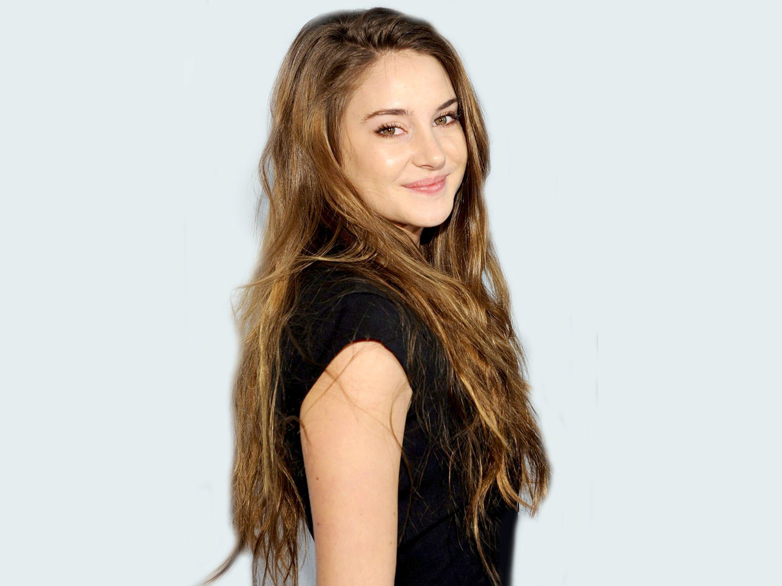 2560x1920 Shailene Woodley Wallpaper 11 X 1920