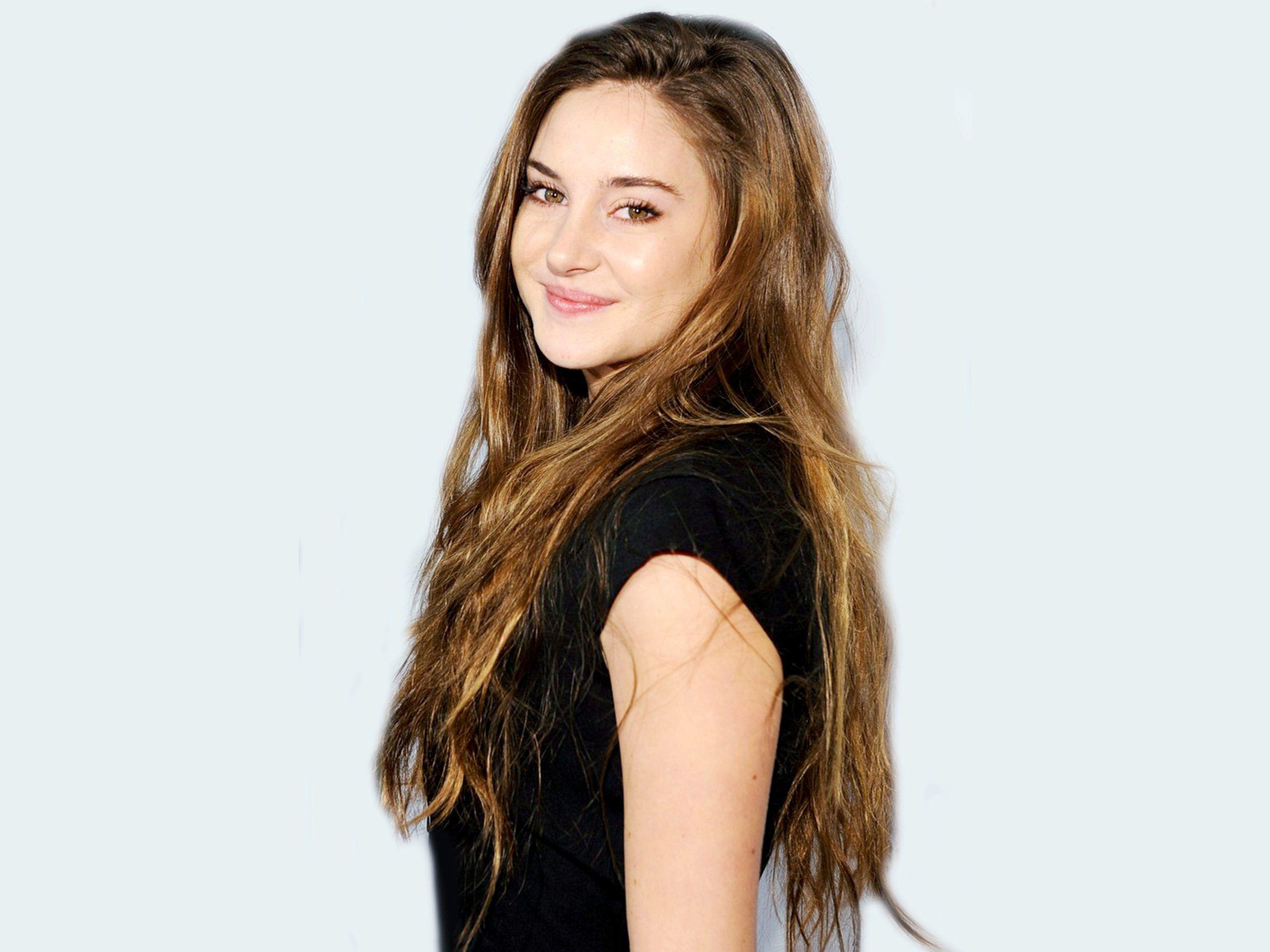 2560x1920 Shailene Woodley wallpaperx1920