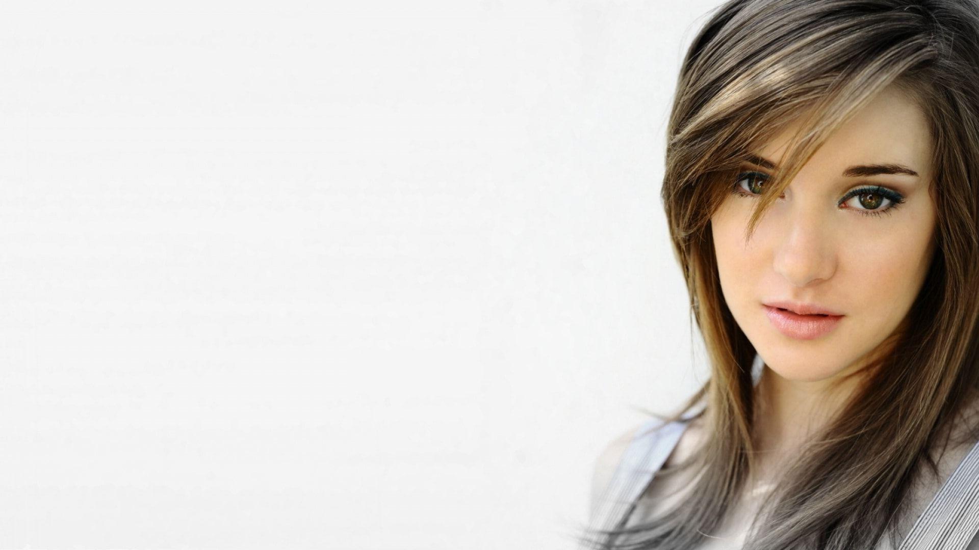 1920x1080 Shailene Woodley HD