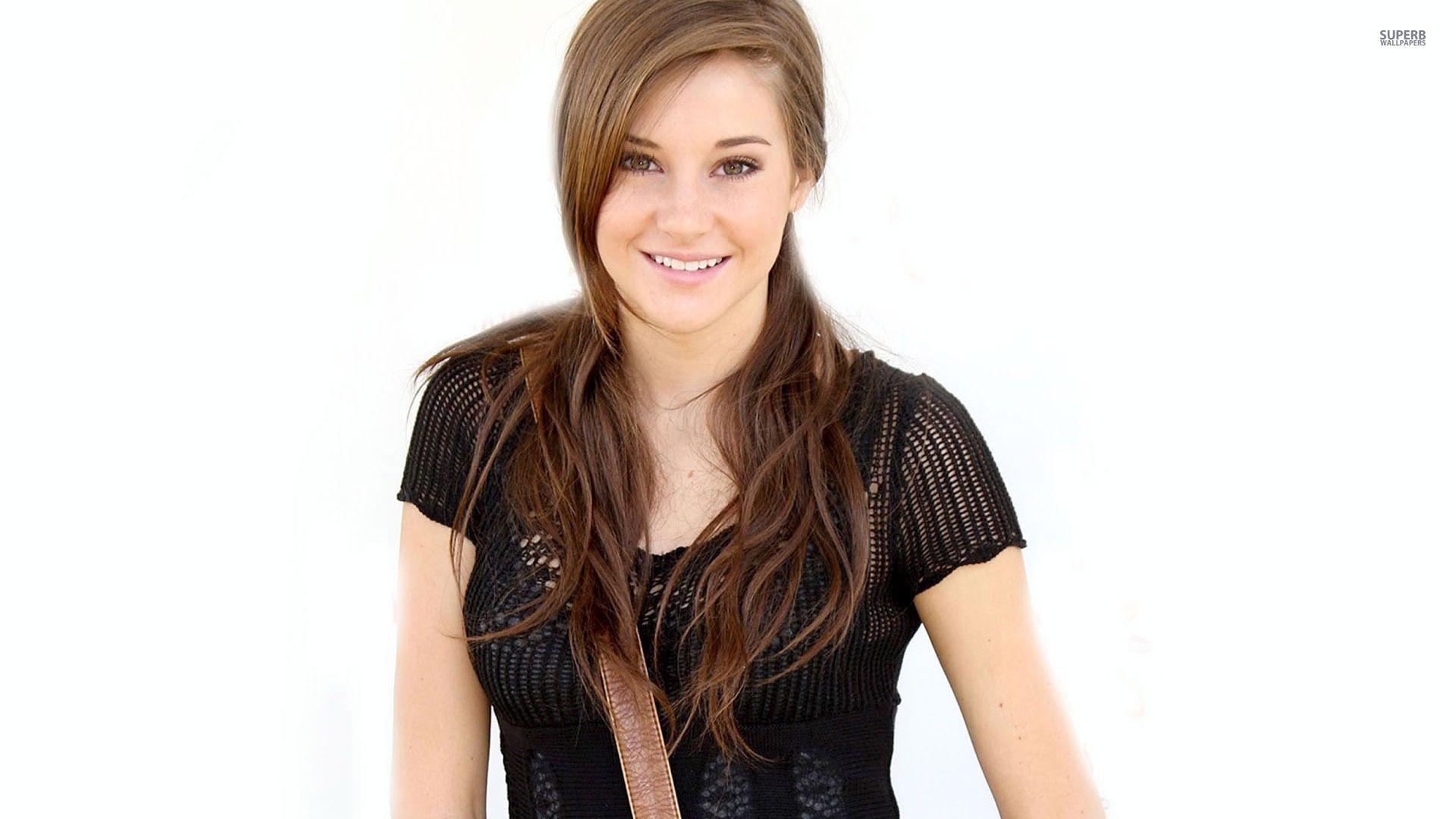 1920x1080 Shailene Woodley Wallpaper 22 X 1080