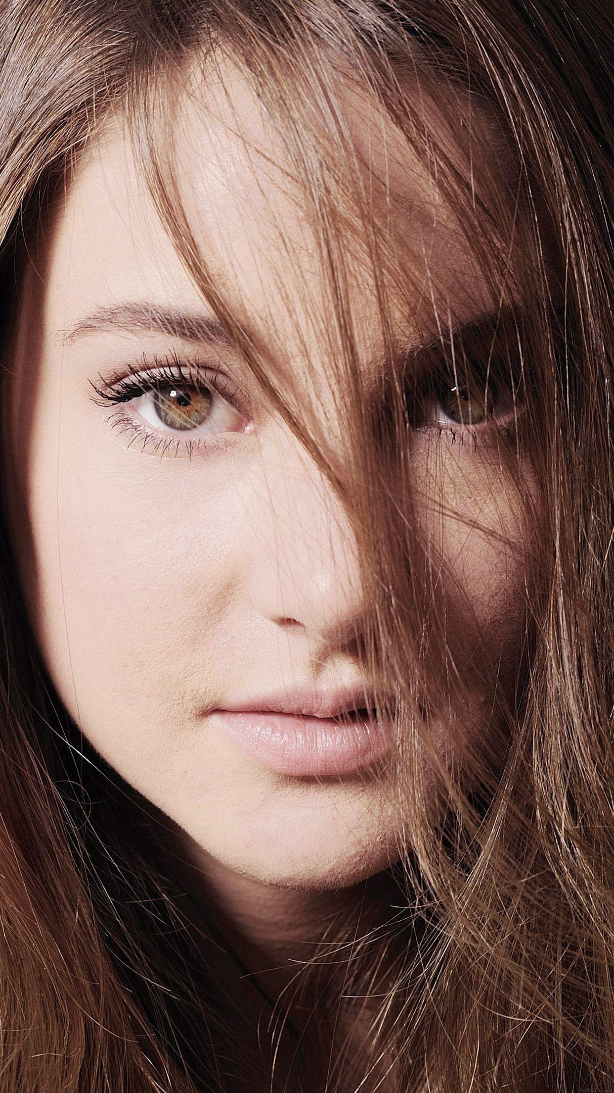 1242x2208 Shailene Woodley Actress Film Android wallpaper HD