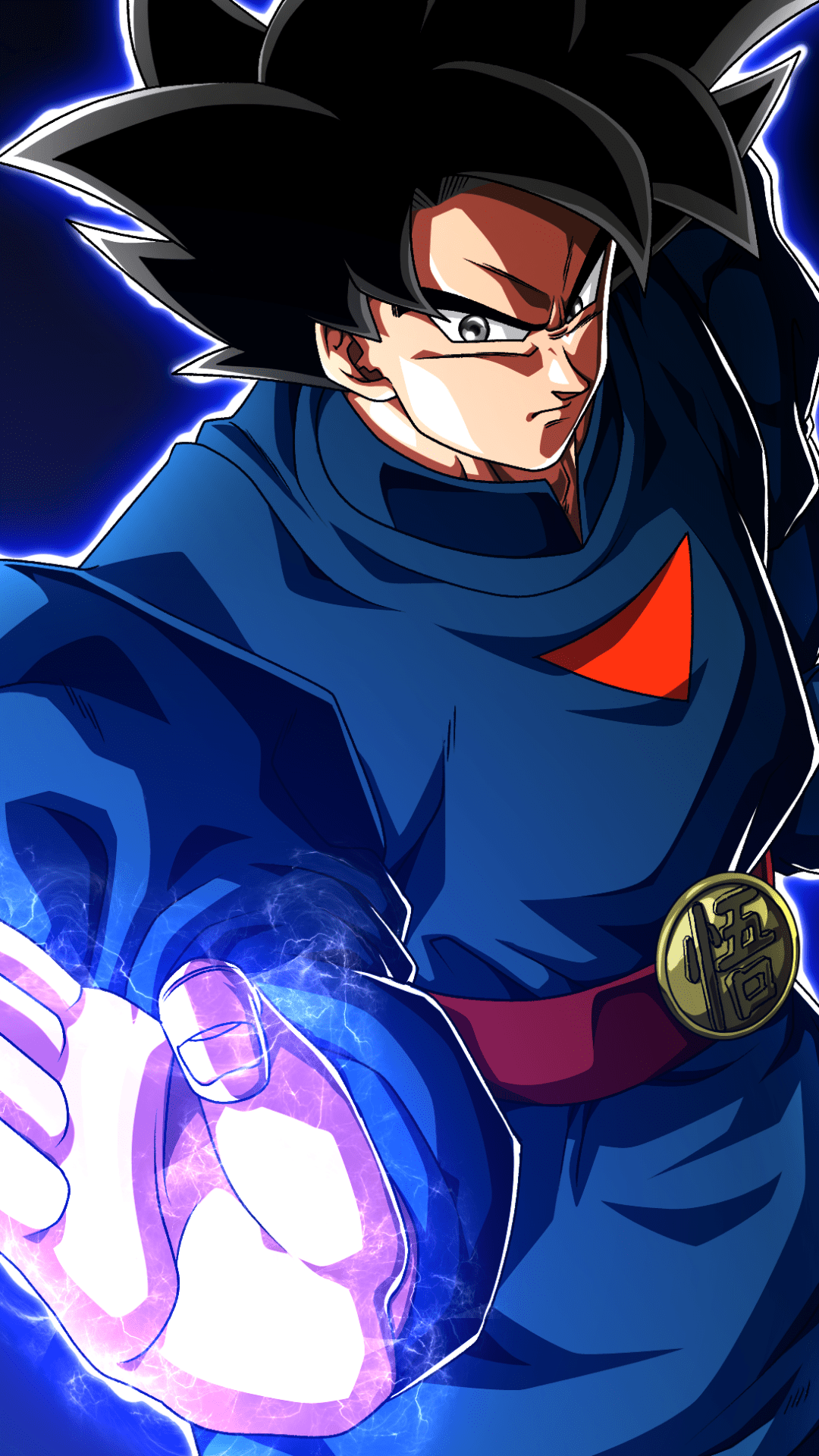 Super Dragon Ball Heroes Wallpapers - Top Free Super Dragon Ball Heroes