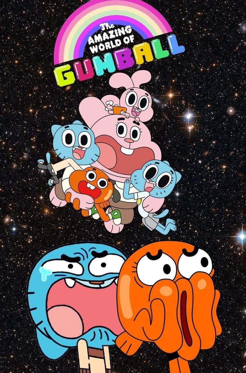 Amazing World Of Gumball Wallpapers Top Free Amazing World Of Gumball Amazing World Of Gumball Wallpapers Top Free Amazing World Of Gumball