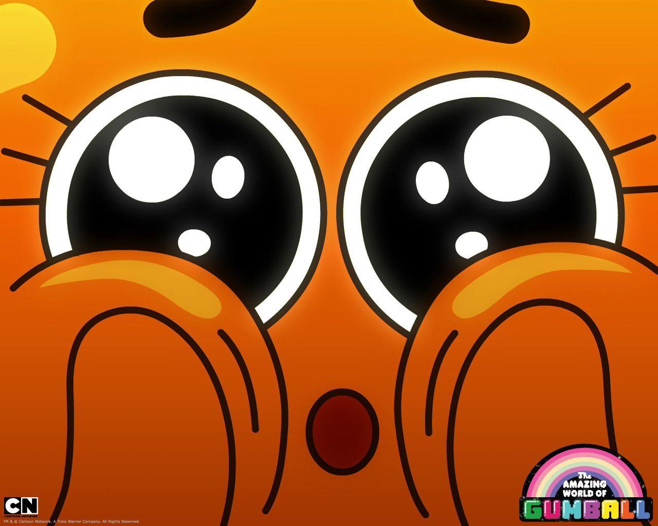Gumball and Darwin Wallpapers - Top Free Gumball and Darwin Backgrounds - WallpaperAccess