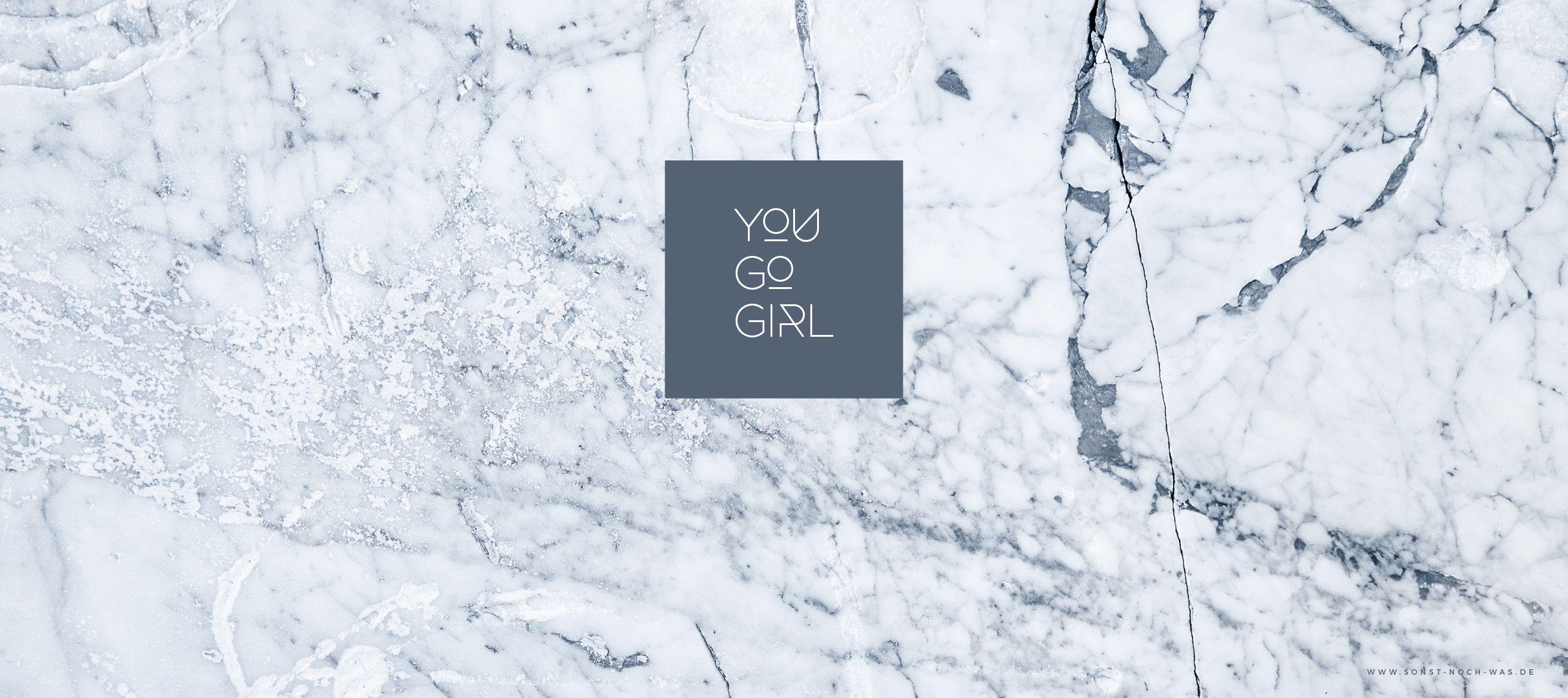 2560x1140 Desktop Wallpaper You Go Girl. noch was?