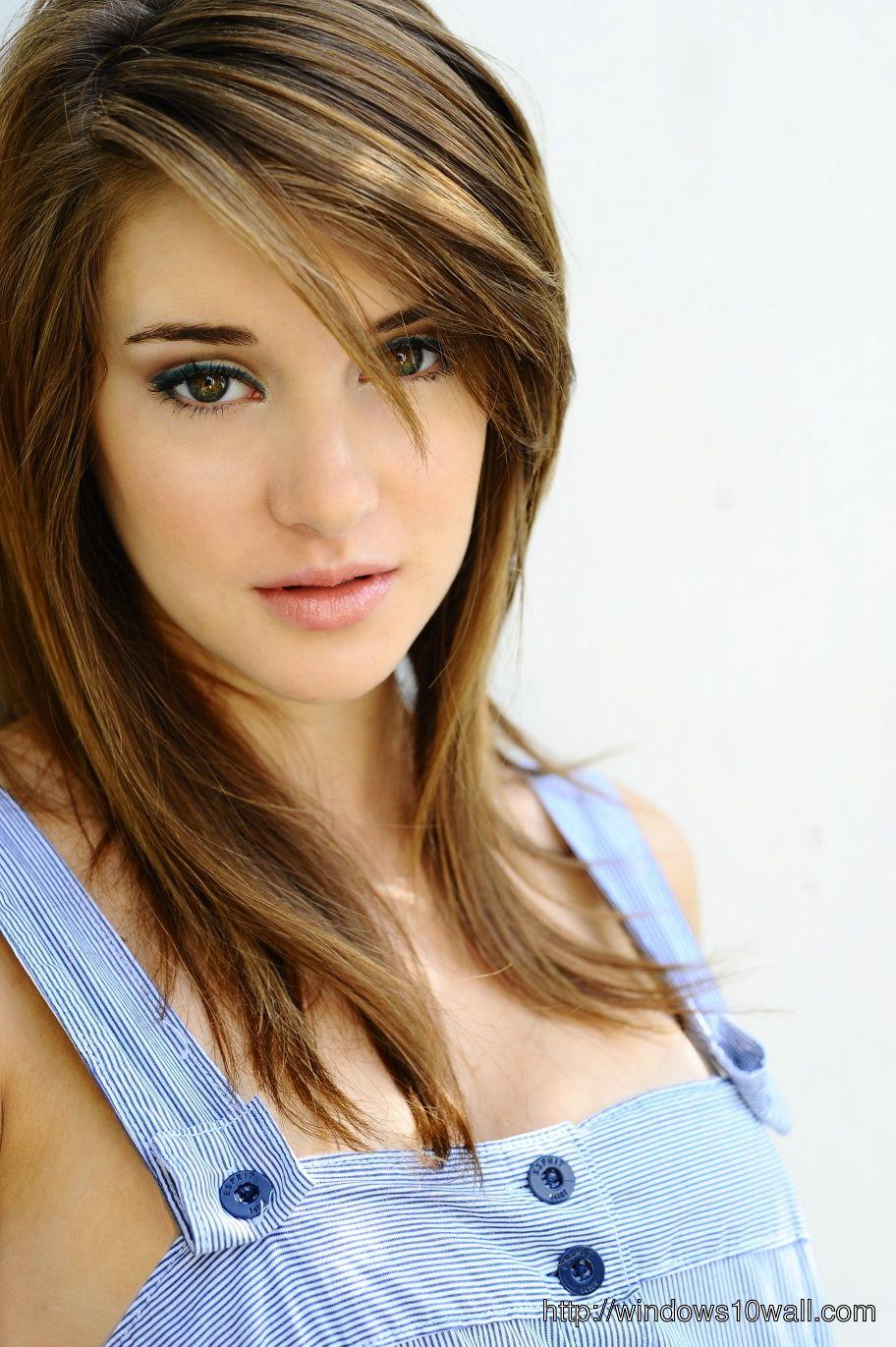 912x1371 Shailene Woodley Mobile Picture
