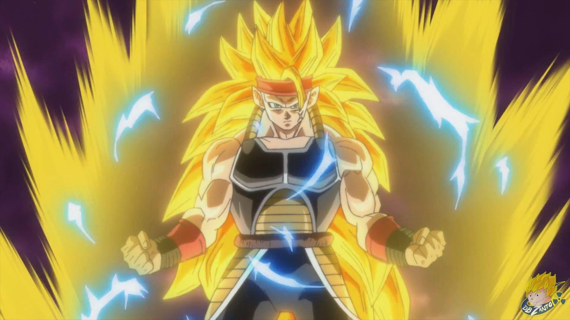 1920x1080 Dragon Ball Heroes Wallpaper, Picture