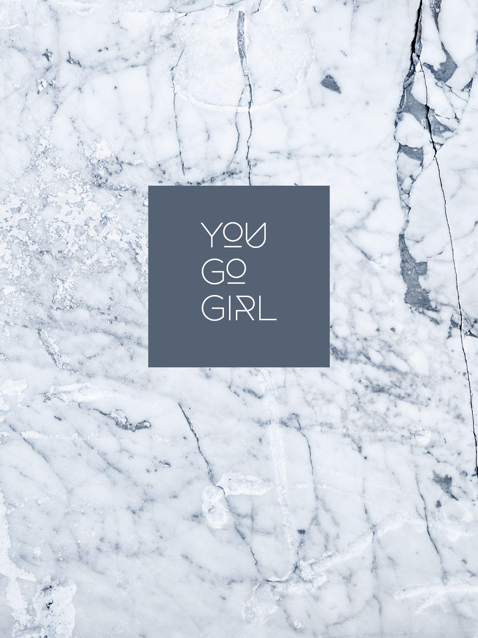 You Go Girl Wallpapers - Top Free You Go Girl Backgrounds - WallpaperAccess