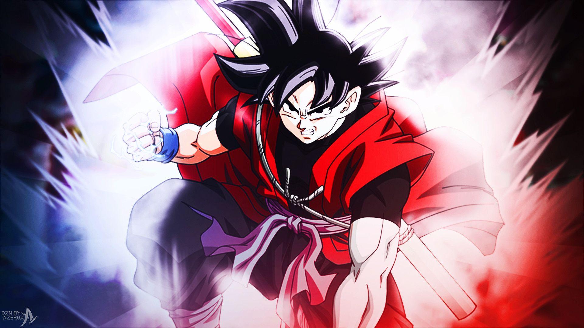 Super Dragon Ball Heroes Wallpapers Top Free Super Dragon Ball Heroes