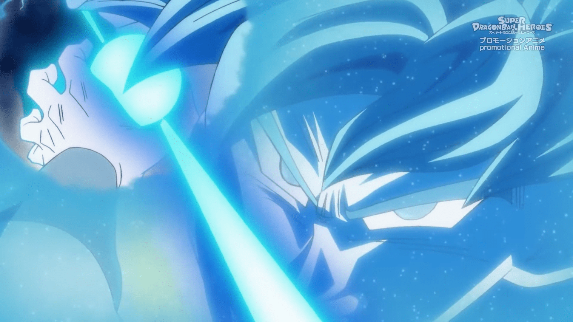 1920x1080 Super Dragon Ball Heroes Promotional Anime