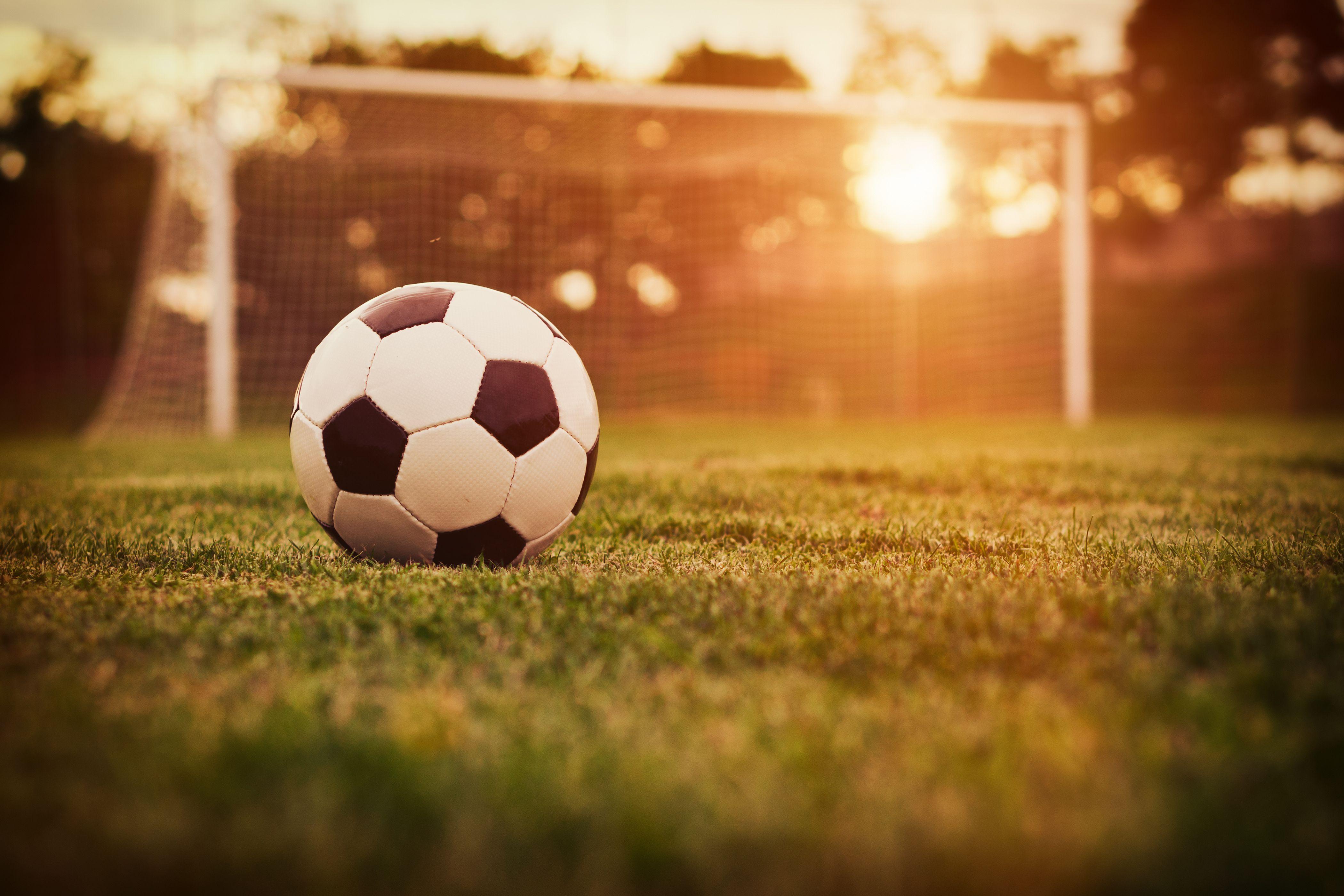 4200x2800 Football Ground Sun Rays 4k, HD Photography, 4k Wallpaper