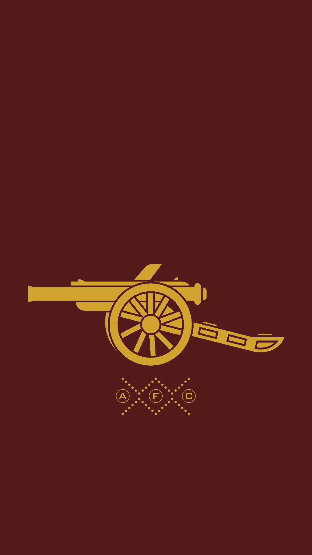 1080x1920 Simple and clean mobile wallpaper